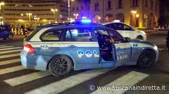 Musica ad alto volume in centro a Pisa, arriva la polizia: nei guai uno studente Erasmus - ToscanaInDiretta - ToscanainDiretta