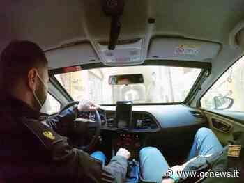 Ruba cellulare a un commerciante del mercato, arrestata a Pisa - gonews