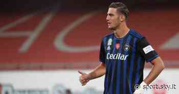 Ajax, obiettivo Lucca: presentata l'offerta al Pisa, olandesi in vantaggio sul Bologna - Sky Sport