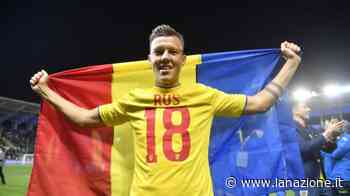 Adrian Rus è un giocatore del Pisa. Il procuratore: "Ha firmato" - LA NAZIONE