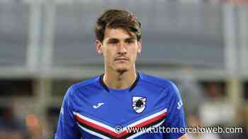 UFFICIALE: Sampdoria, torna Leverbe: il francese arriva in prestito dal Pisa - TUTTO mercato WEB