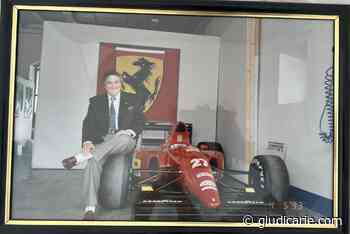 Da Pisa a Merano e Storo, in ricordo dell'imprenditore e amante dello sport Marco Cristiani - Giudicarie.com