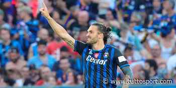 Sampdoria, ufficiale il ritorno di Torregrossa al Pisa - Tuttosport