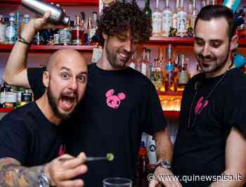 Un locale pisano tra i 500 migliori bar al mondo - Qui News Pisa