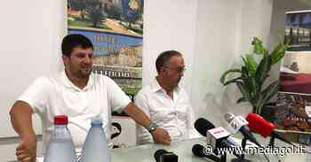 Baldini: “Pisa? La mia protettrice mi ha fatto aprire gli occhi. Dall’Oglio…” - Mediagol.it