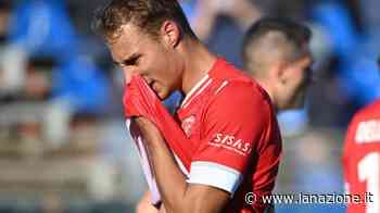 De Luca, Pisa e la "guerra fredda" con la Samp - LA NAZIONE