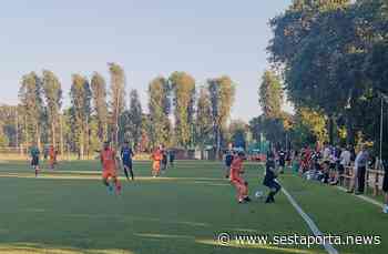 Pisa batte Montevarchi 6-1 al Centro Coni: Doppietta e assist per Masucci - SestaPorta.News Pisa