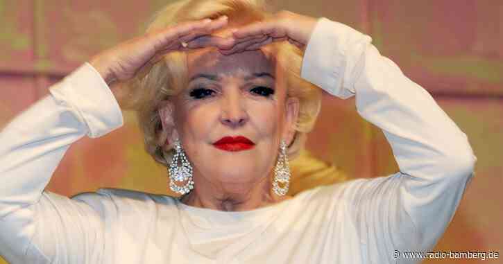 Musicaltheaterpreis: Ehrenpreis geht an Angelika Milster