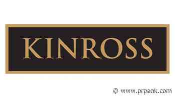Kinross Gold Corp. loses US$9.3 million in second quarter - Powell River Peak