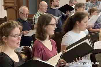 Abschlusskonzert in Stadtkirche Mylau - freiepresse.de