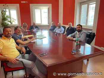 Agropoli, prima seduta di giunta: ecco i primi impegni - Giornale del Cilento
