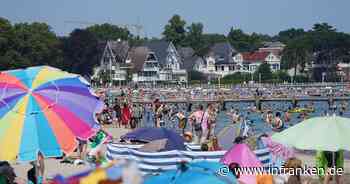 Analyse: Reiselust weiter groß - Vor-Corona-Niveau in Sicht