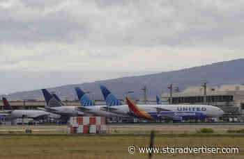 U.S. arrivals to Hawaii softened in June