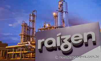 Raízen esclarece retirada de árvores na região de Lagoa da Prata - Revista RPAnews