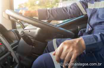 Homenagem aos motoristas! Procissão de São Cristóvão acontece em Lagoa da Prata - Sou Mais Lagoa