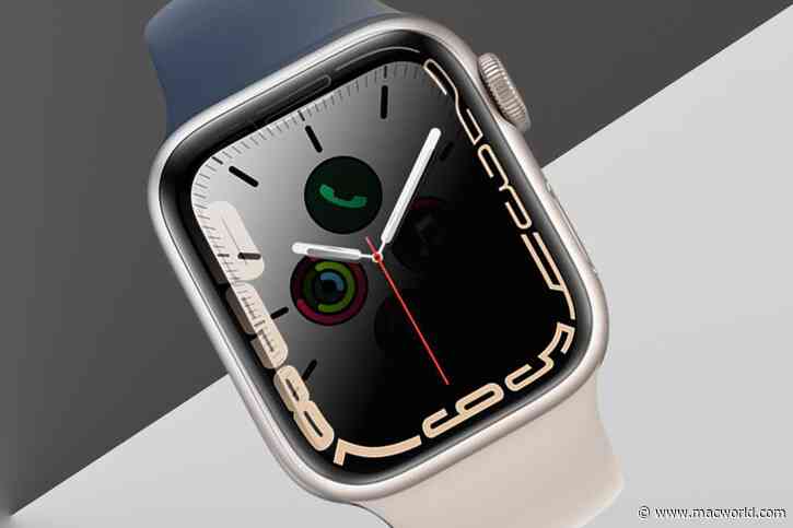 5 reasons why the Apple Watch will be the biggest announcement this fall