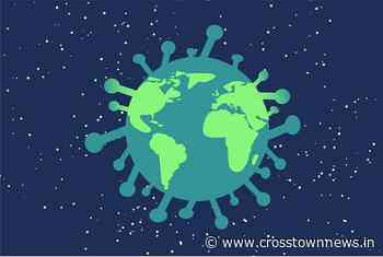 India reports single day rise of 20409 new coronavirus infections, 32 fatalities - Cross Town News