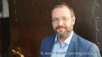 Michael Thoma hört als Stadtdekan auf