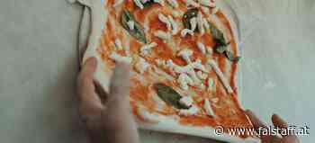 »Scuola Volante« – Pizzaschule der Profis