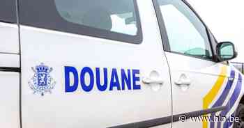 Douane treft ruim 40 miljoen namaaksigaretten aan in Duffelse loods - Het Laatste Nieuws