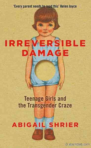 Transgender tide turning – common sense and sympathy