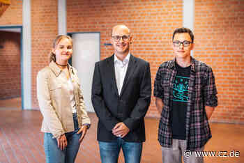 Absolventen erreichen Erfolg in turbulenter Zeit - Cellesche Zeitung