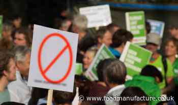 Cranswick workers strike at Bury plant