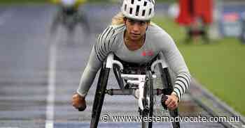 Aussies in Action in Birmingham: Day 2 - Western Advocate