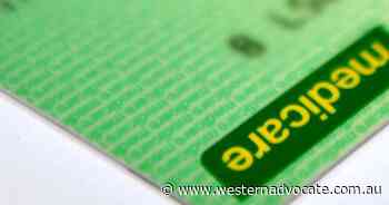 Task force to operate on ailing Medicare - Western Advocate