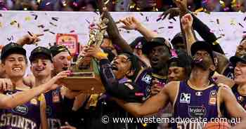 Brazilian big man Kings' last NBL import - Western Advocate