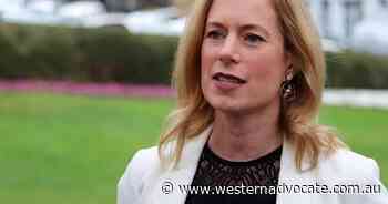 National Labor launches Tas intervention - Western Advocate