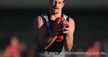 Port out to stop surging Magpies in AFL - Western Advocate