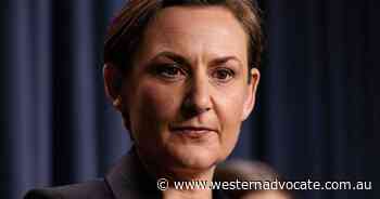 Record ambulance ramping at WA hospitals - Western Advocate