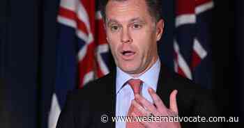 Govt 'fingerprints' on Barilaro job: Labor - Western Advocate