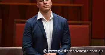 Major parties reject senator's Auslan bid - Western Advocate