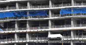 Producer Price Index up 1.4 pct in Q2 - Western Advocate