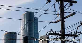 Price hikes drive record energy switch - Western Advocate