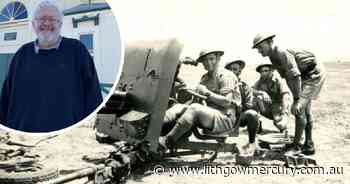 More restored World War Two vehicles will feature at exhibition - Lithgow Mercury