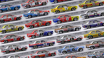 BATHURST HOLDEN TORANA SL/R 5000 L34 PRINT RELEASED - V8 Sleuth