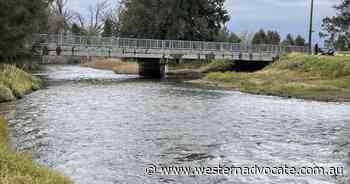 Bureau of Meteorology issues moderate flood warning for Bathurst - Western Advocate