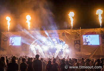 Vanfest is coming to Bathurst this December - Sydney - Time Out