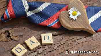 De 11 tofste Vaderdagcadeaus en gadgets - Mashable Benelux