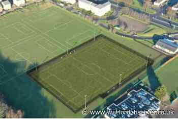 Everett Rovers takes 'major step' in quest for new 3G pitch