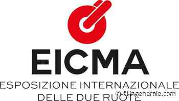 EICMA 2022 | In vendita i biglietti per la kermesse di Rho Fiera - F1inGenerale