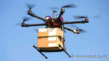 Drone Contraband Deliveries Are Rampant at US Prisons
