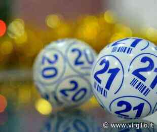 Lotto, terno da 45mila euro ad Arzano: ecco i numeri vincenti - Virgilio