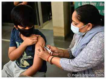 Coronavirus Less Severe Among Children, Adolescents Than Adults: Govt In Lok Sabha - ABP Live