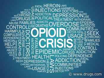 Wave of Opioid Overdoses Expected to Hit U.S. Rural, Urban Areas