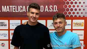 Altri due colpi per il nuovo Matelica - Vivere Camerino