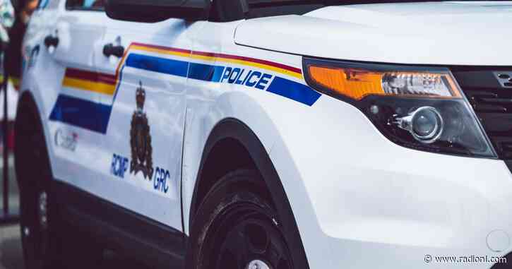 Irate man subdued by bystander after uttering threats, damaging Kamloops bus - radionl.com